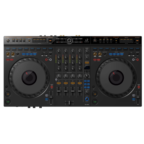 ALPHATHETA DDJ-GRV6