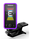 D'ADDARIO CT-17PR ECLIPSE TUNER