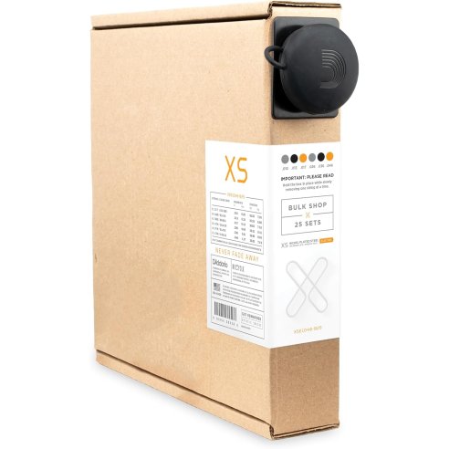 D'ADDARIOXSE1046-B25 25 PACK