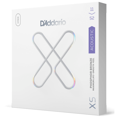 D'ADDARIO XSAPB1152-3P