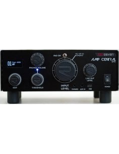 RED SEVEN AMP CENTRAL EVO