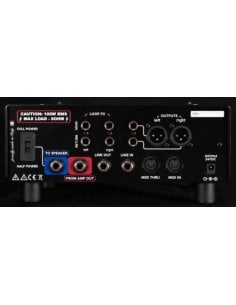 RED SEVEN AMP CENTRAL EVO 2