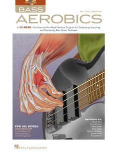 LIEBMAN BASS AEROBICS