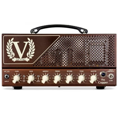 VICTORY VC35 THE COPPER