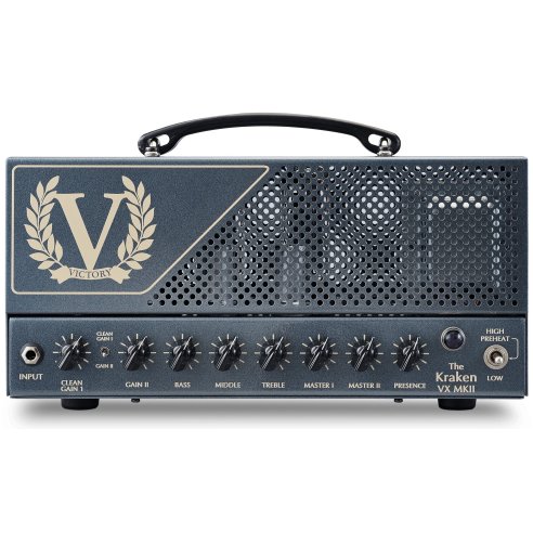 VICTORY VX KRAKEN MKII