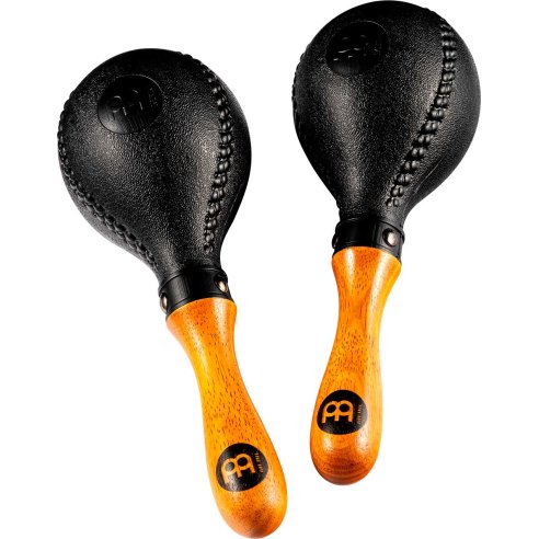 MEINL PM2BK MARACAS SINTETICHE