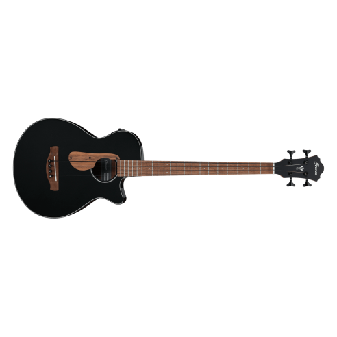 IBANEZ AEGB24E-BKH