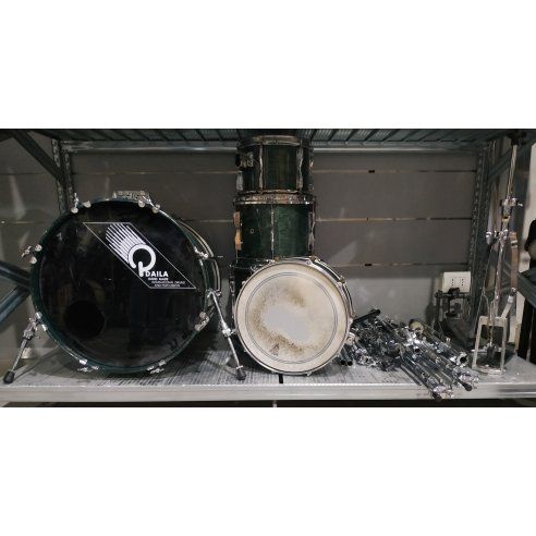 DAILA ARTIGIANALE 20" 10" 12" 14" 14" SNARE 14"