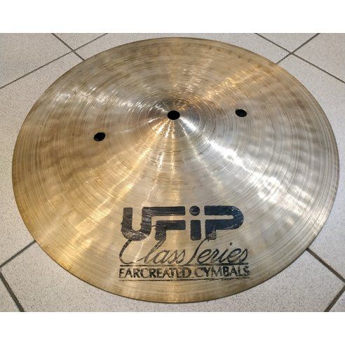 UFIP HI-HAT 13" CLASS