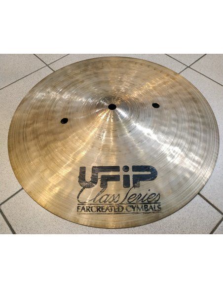 UFIP HI-HAT 13" CLASS