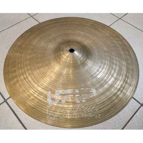 UFIP HI-HAT 13" CLASS