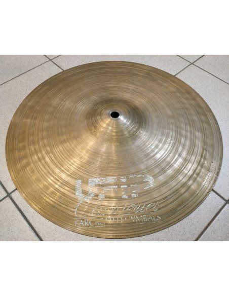 UFIP HI-HAT 13" CLASS