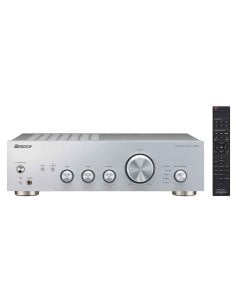 PIONEER PIONEER AMPLIFIERS A10AE Silver