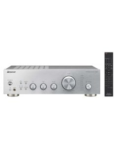 PIONEER PIONEER AMPLIFIERS A40AE Silver