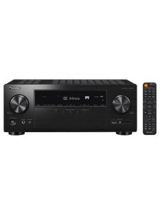 PIONEER PIONEER AV RECEIVERS VSX934 Black