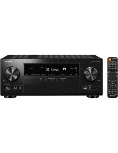 PIONEER PIONEER AV RECEIVER VSX935 M2 BLACK