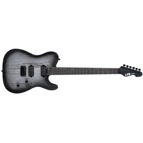 LTD LTD TE-1000 - Silver Blast