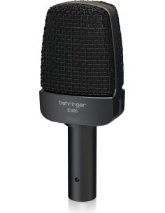 BEHRINGER B906