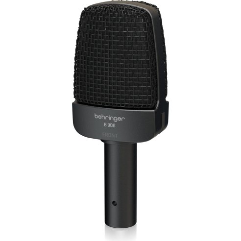 BEHRINGER B906