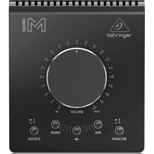 BEHRINGER STUDIO M
