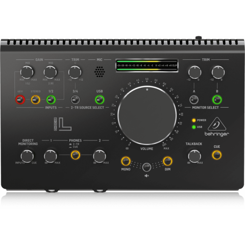 BEHRINGER STUDIO L