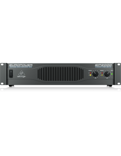 BEHRINGER EP2000