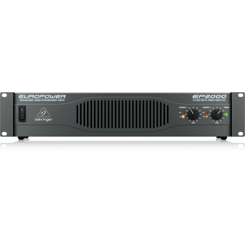 BEHRINGER EP2000
