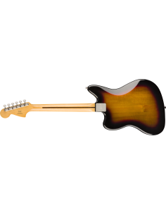 SQUIER CV JAGUAR 70s LRL 3TS 2