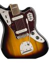 SQUIER CV JAGUAR 70s LRL 3TS