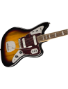 SQUIER CV JAGUAR 70s LRL 3TS