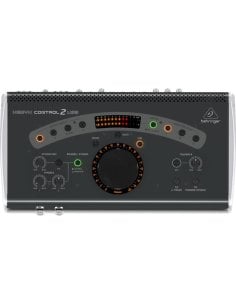 BEHRINGER CONTROL2USB