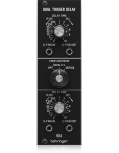 BEHRINGER 911A DUAL TRIGGER DELAY