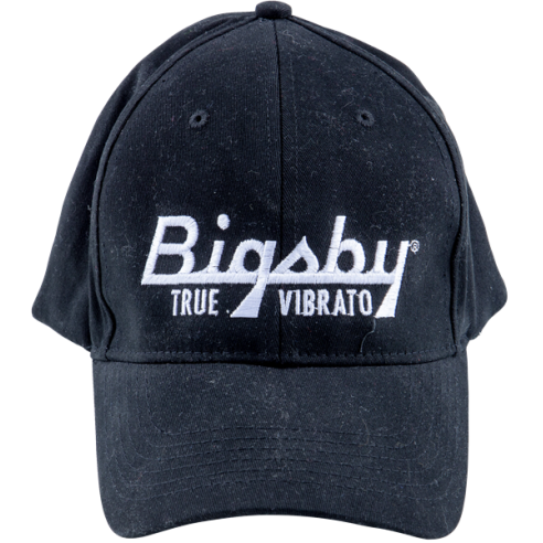 BIGSBY TRUE VIBRATO FITTED HAT