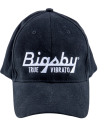 BIGSBY TRUE VIBRATO FITTED HAT