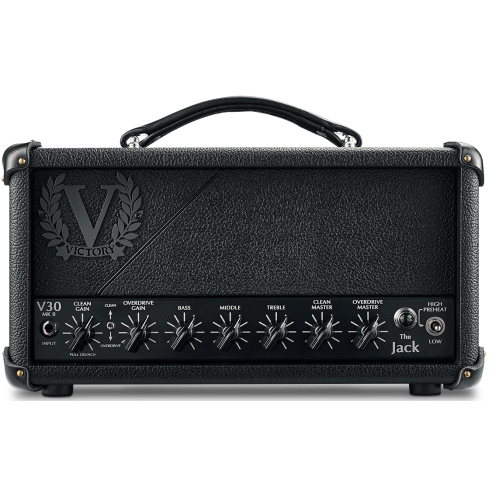 VICTORY V30 MKII THE JACK COMPACT SLEEVE