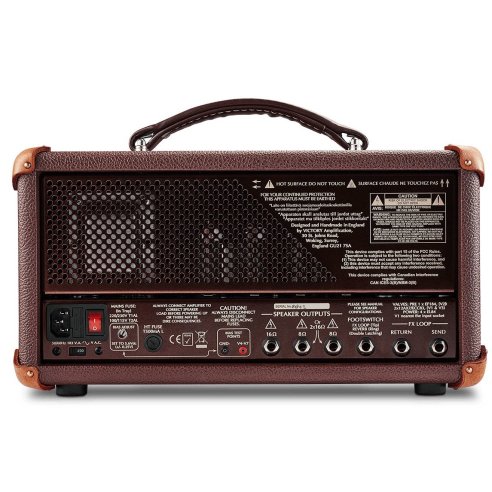 VICTORY VC35 THE COPPER COMPACT SLEEVE