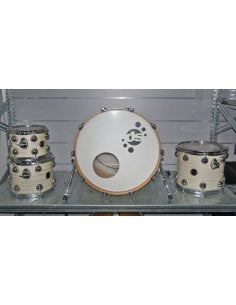 DRUM SOUND EQUALIZER 22 10 12 14