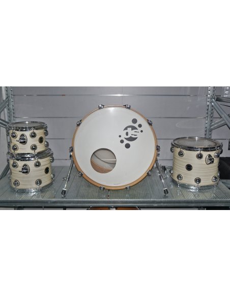 DRUM SOUND EQUALIZER 22 10 12 14