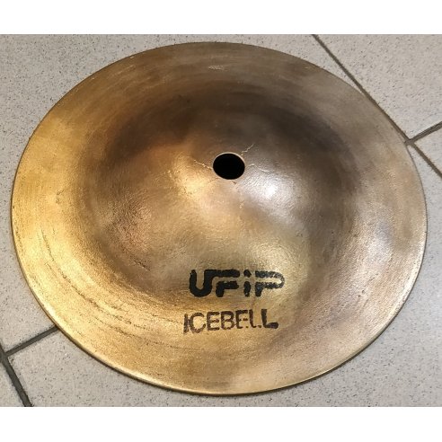 UFIP ICE BELL 7"