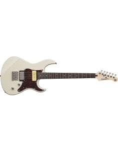 YAMAHA PACIFICA 311H VINTAGE WHITE