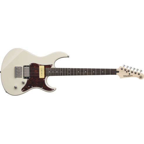 YAMAHA PACIFICA 311H VINTAGE WHITE