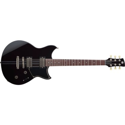 YAMAHA REVSTAR RSE20 BLACK