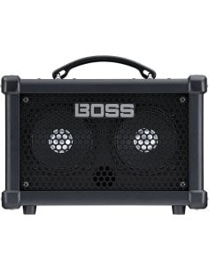 BOSS DUAL CUBE BASS LX