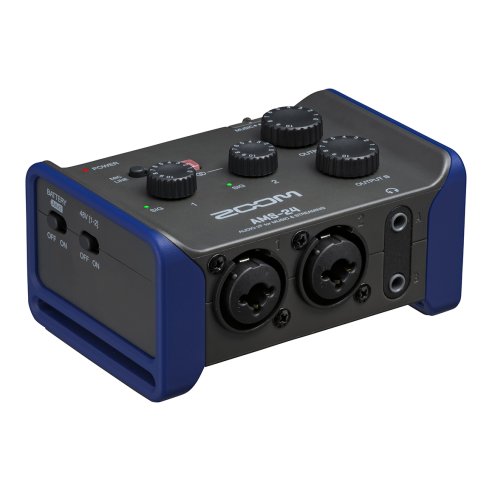 ZOOM AMS-24