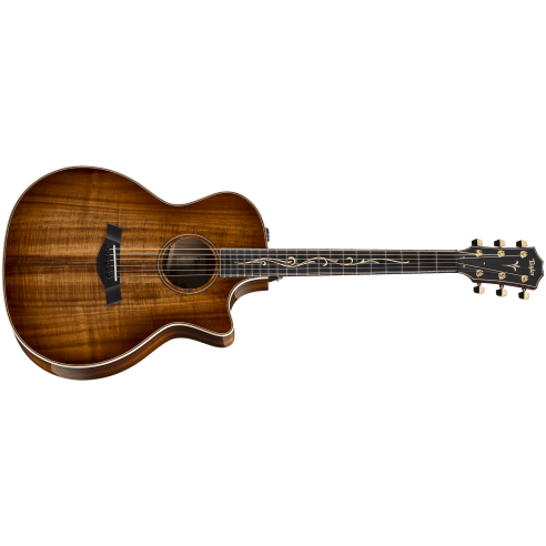 TAYLOR K24CE V-CLASS BRACING