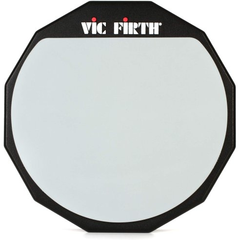 VIC FIRTH PAD12D