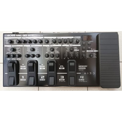 BOSS ME-90