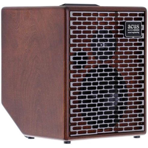 ACUS ONE FOR STRINGS 6T SIMON WOOD