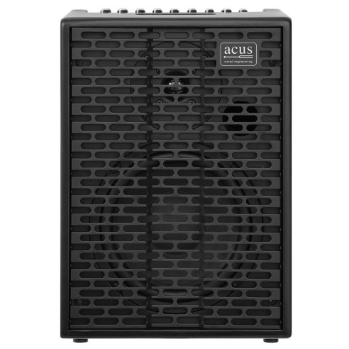 ACUS ONE FOR STRINGS 8 FERDI BLACK