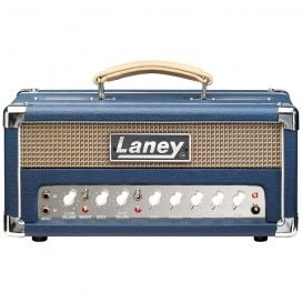 LANEY L5-STUDIO 5W TESTATA VALVOLARE USB